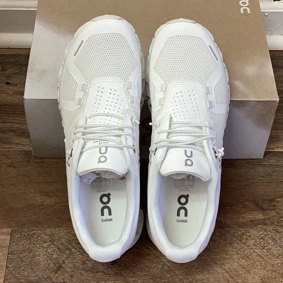 Women’s On Cloud 5 - Picture 3 of 5